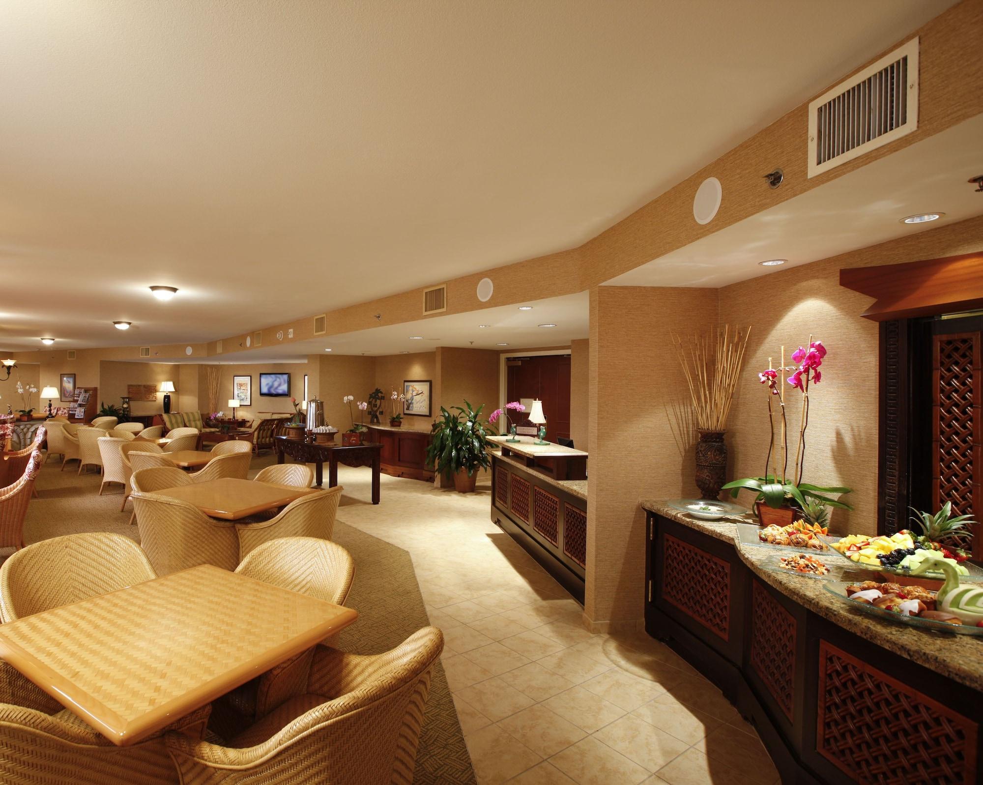 Universal'S Loews Royal Pacific Resort Орландо Екстер'єр фото