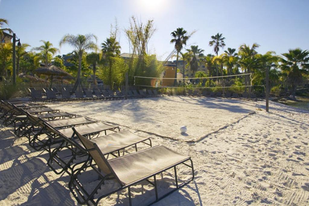 Universal'S Loews Royal Pacific Resort Орландо Екстер'єр фото
